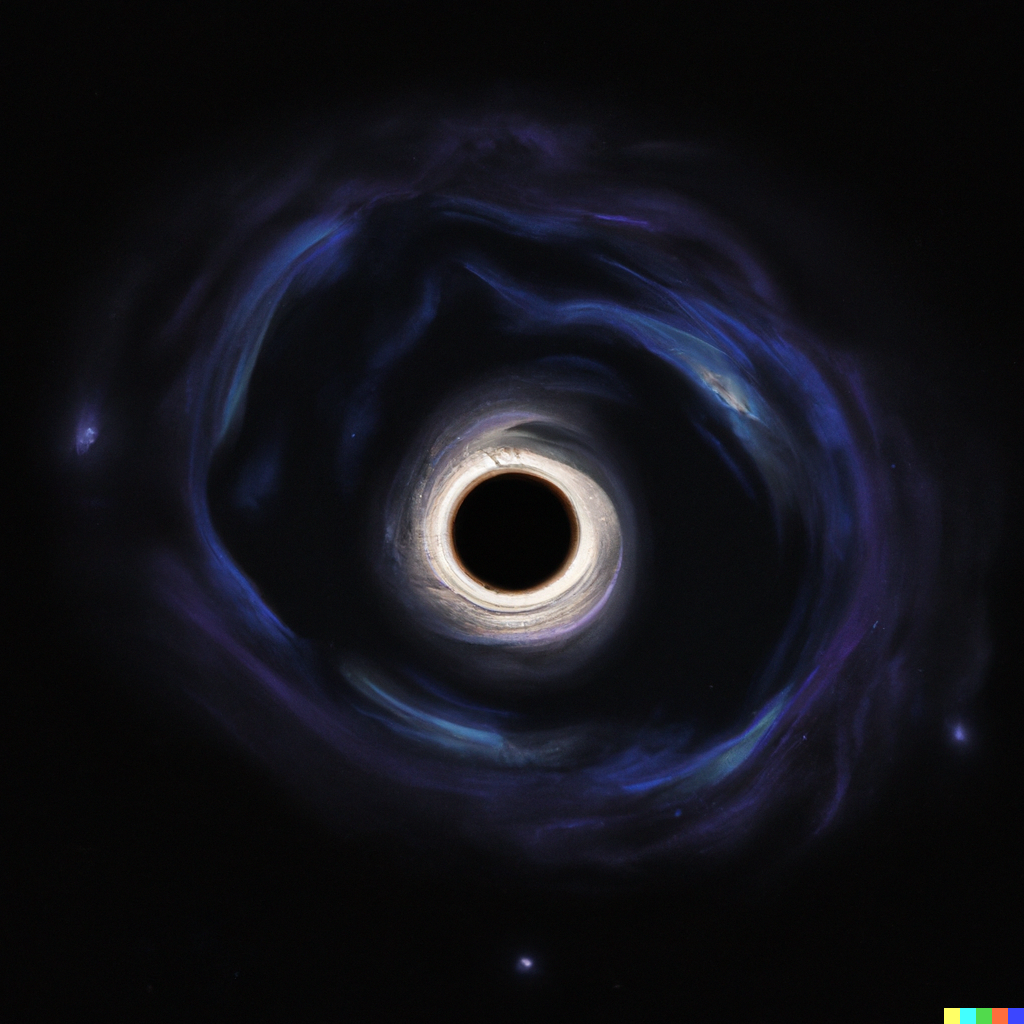 Podcast XYZ - Descubriendo los agujeros negros